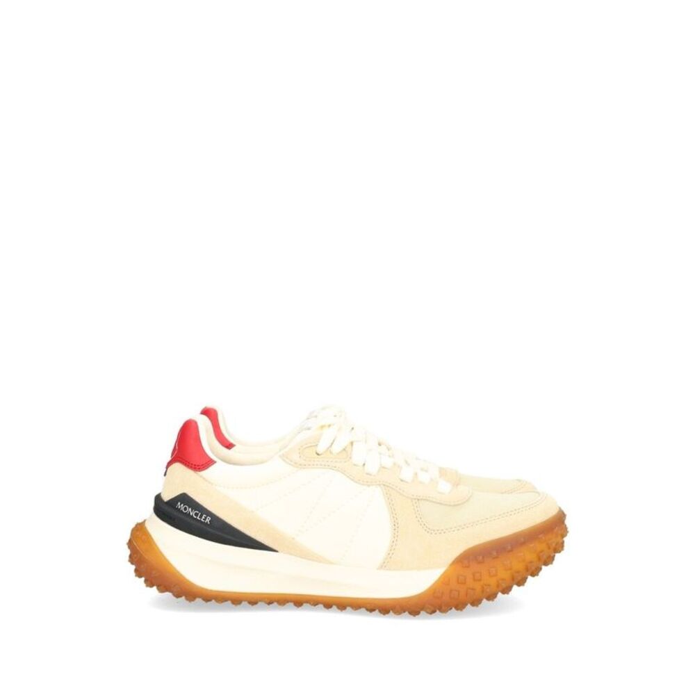 Moncler Men Moncler Citytrek Sneakers
